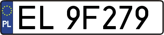 EL9F279