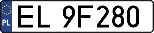 EL9F280