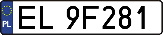 EL9F281