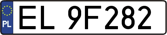 EL9F282