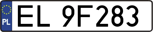 EL9F283