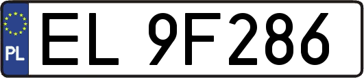 EL9F286