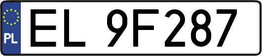EL9F287