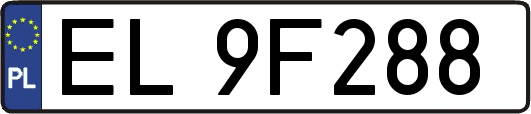 EL9F288