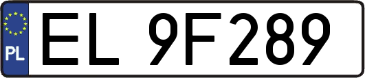 EL9F289