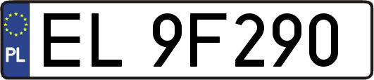 EL9F290