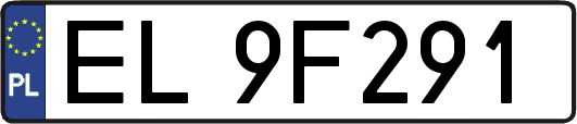 EL9F291