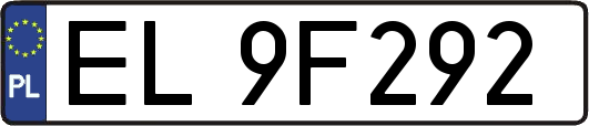 EL9F292