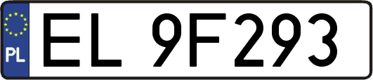 EL9F293