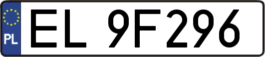 EL9F296