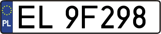 EL9F298