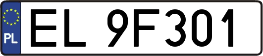 EL9F301