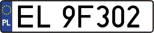 EL9F302