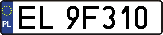 EL9F310