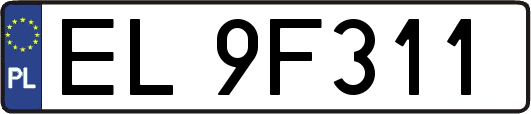 EL9F311
