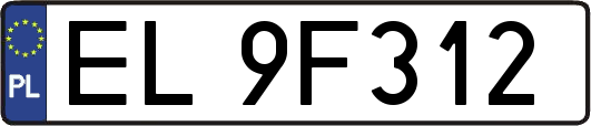 EL9F312