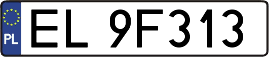 EL9F313