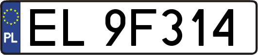 EL9F314