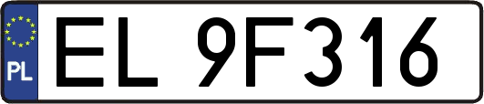 EL9F316