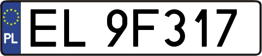 EL9F317