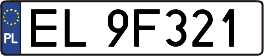 EL9F321