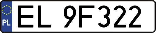 EL9F322