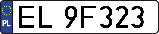 EL9F323
