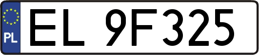EL9F325