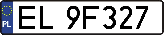 EL9F327