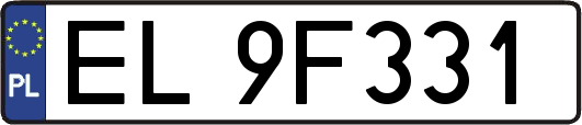 EL9F331