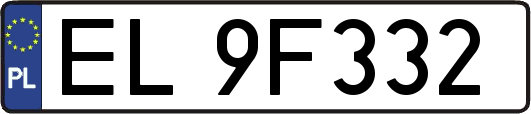 EL9F332