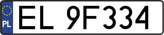 EL9F334