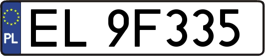 EL9F335
