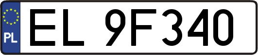 EL9F340