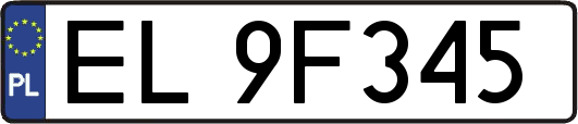 EL9F345