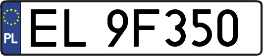 EL9F350