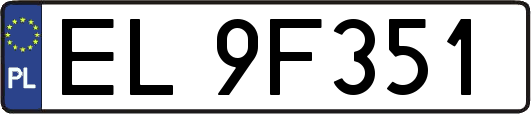 EL9F351