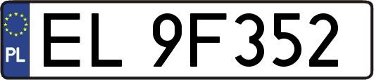 EL9F352