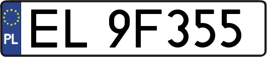 EL9F355