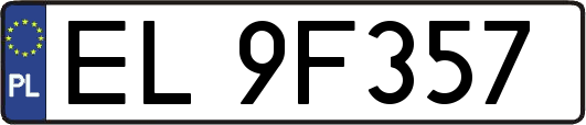 EL9F357