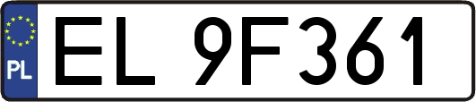 EL9F361