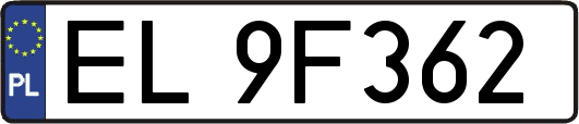 EL9F362