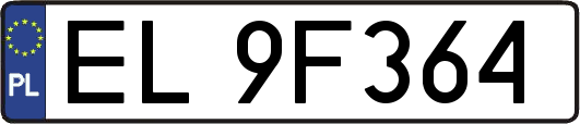 EL9F364