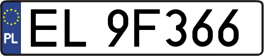 EL9F366