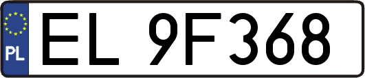 EL9F368