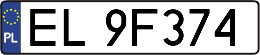 EL9F374