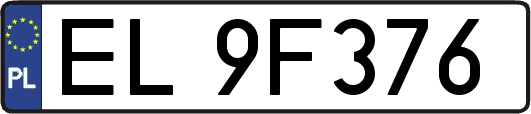 EL9F376