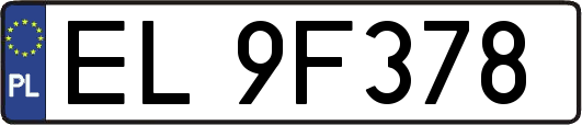 EL9F378