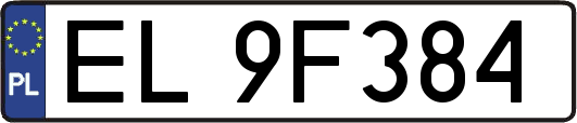 EL9F384