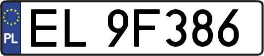 EL9F386